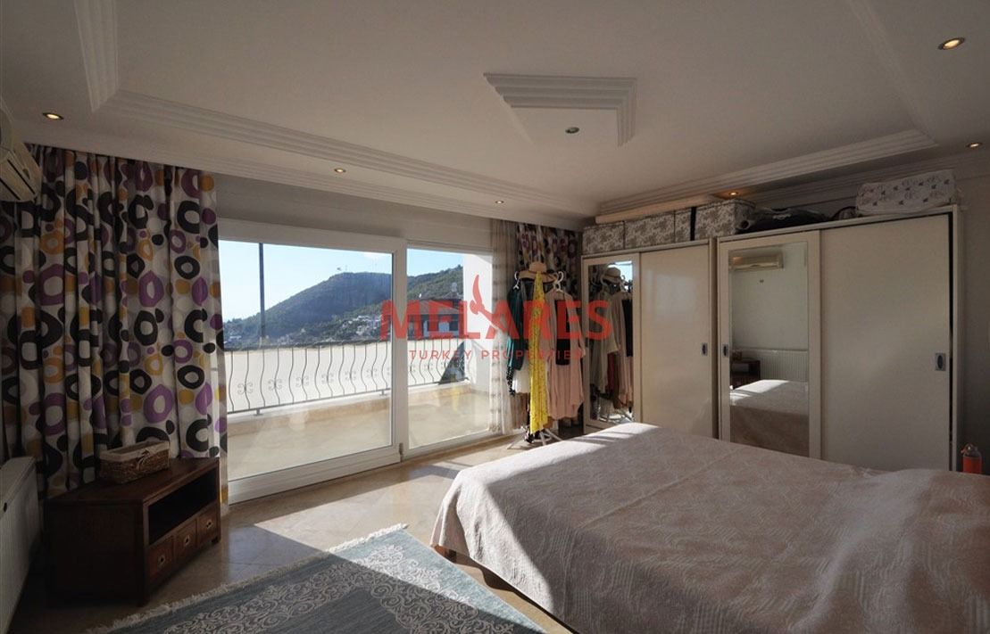 Вилла в Алании, Турция, 280 м2 фото 5