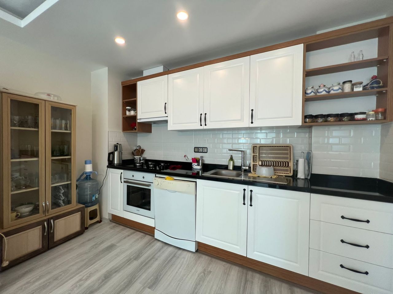 Квартира в Алании, Турция, 85 м2 фото 4