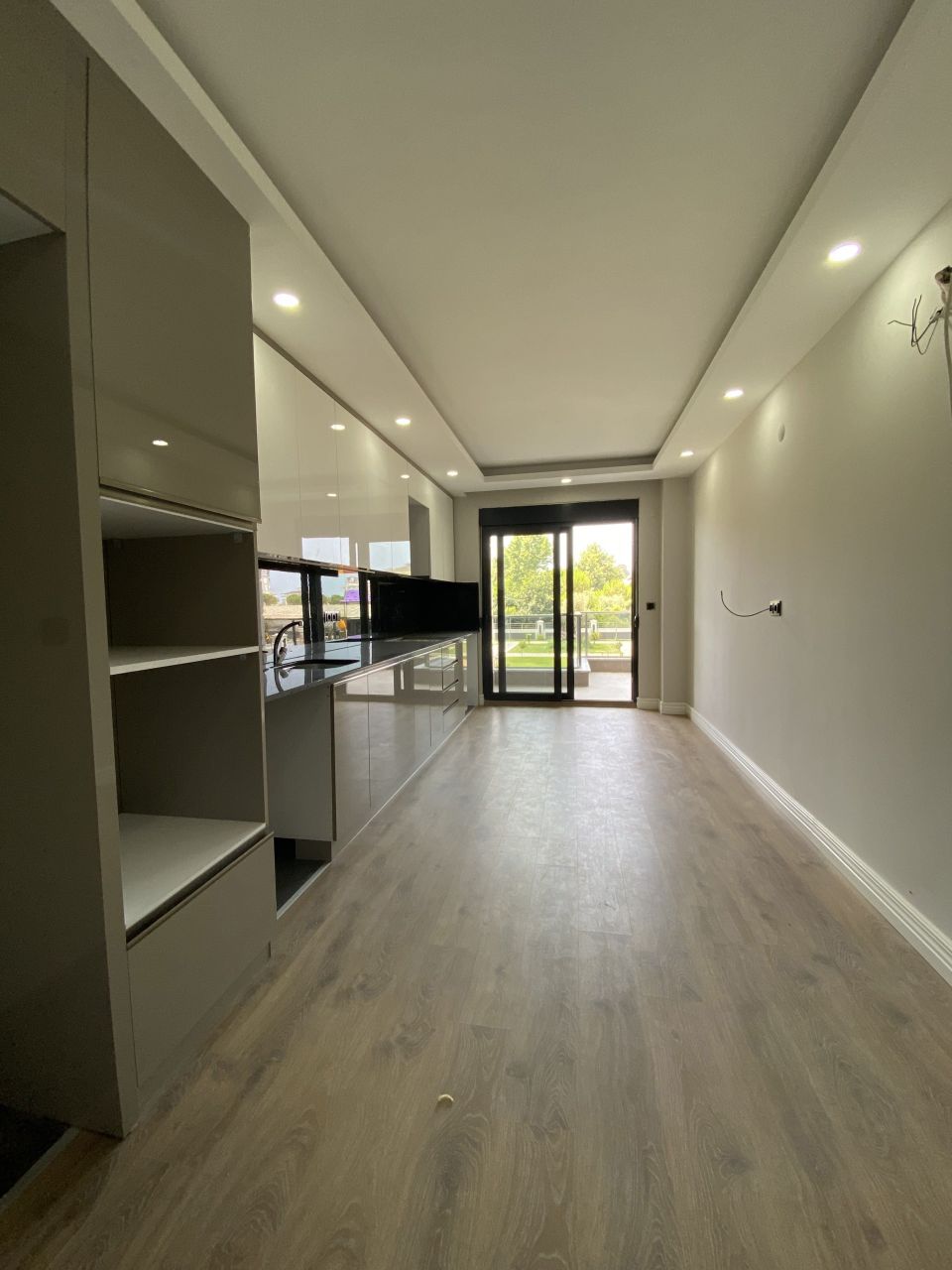 Квартира в Алании, Турция, 110 м2 фото 3