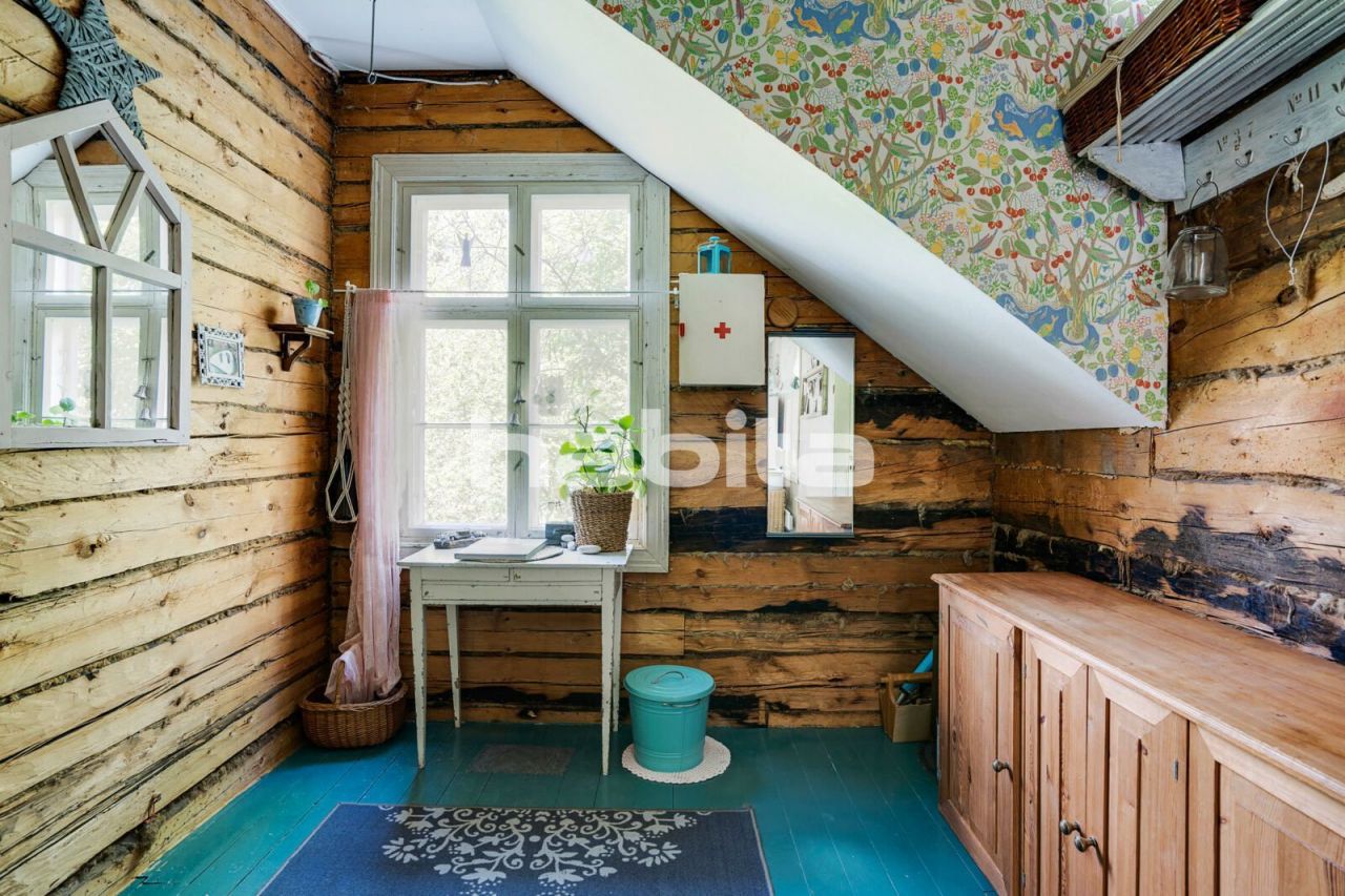 Дом Sauvo, Финляндия, 85 м2 фото 4