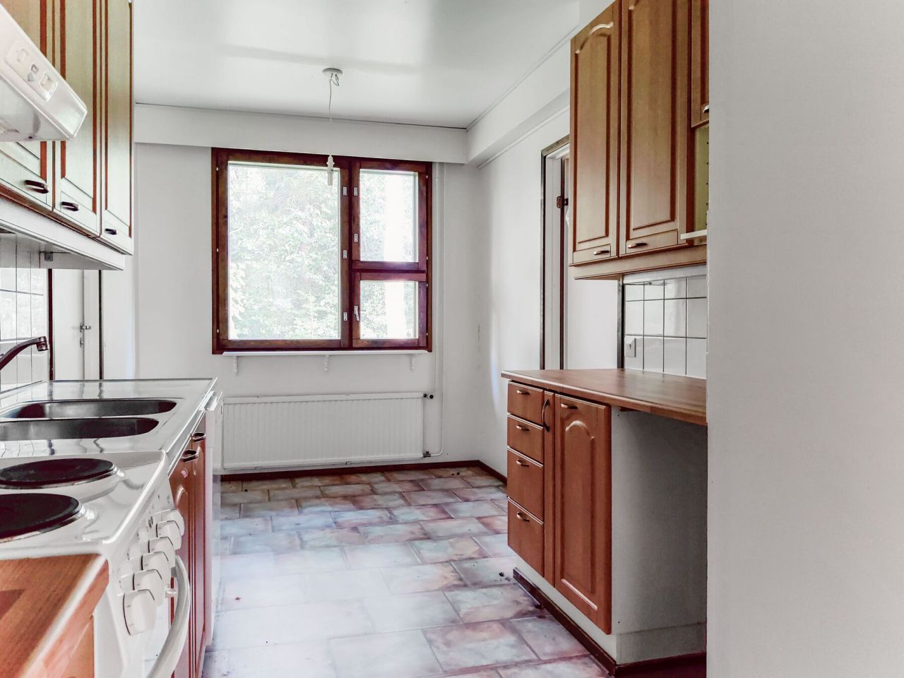 Таунхаус в Каяани, Финляндия, 71 м2 фото 4