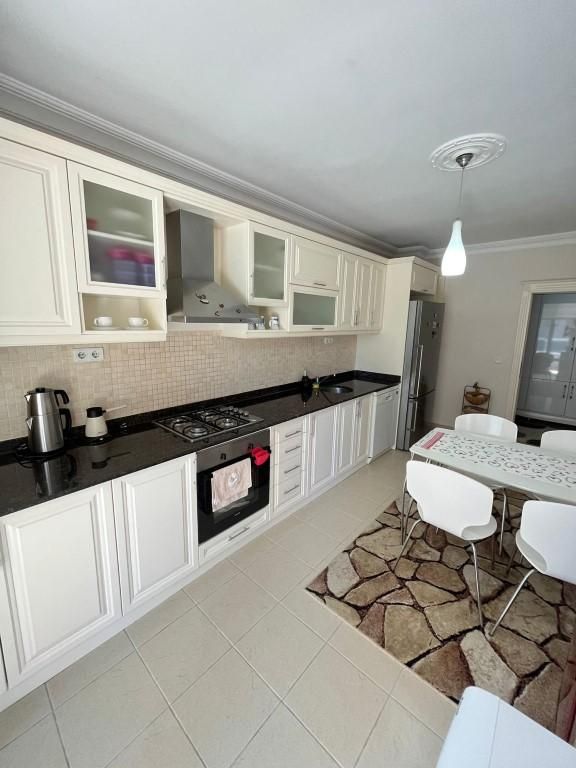 Квартира в Алании, Турция, 130 м2 фото 3