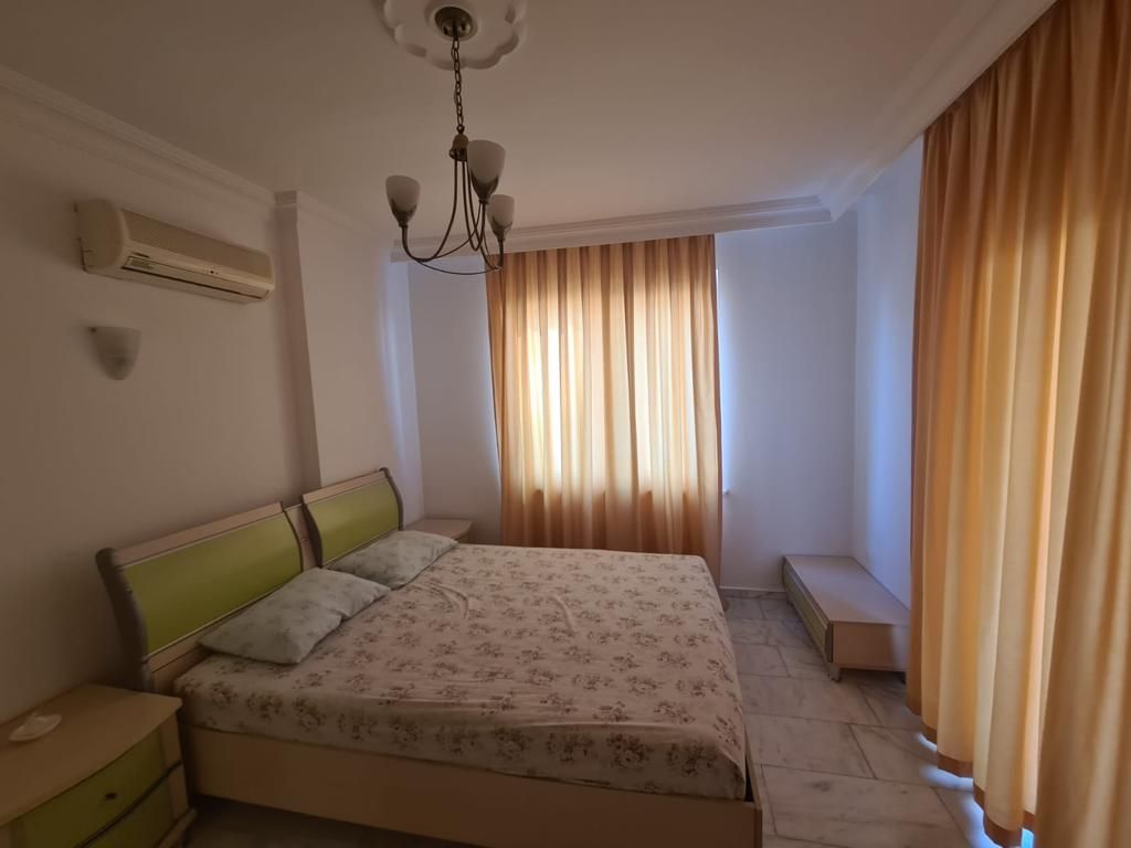 Квартира в Алании, Турция, 115 м2 фото 3