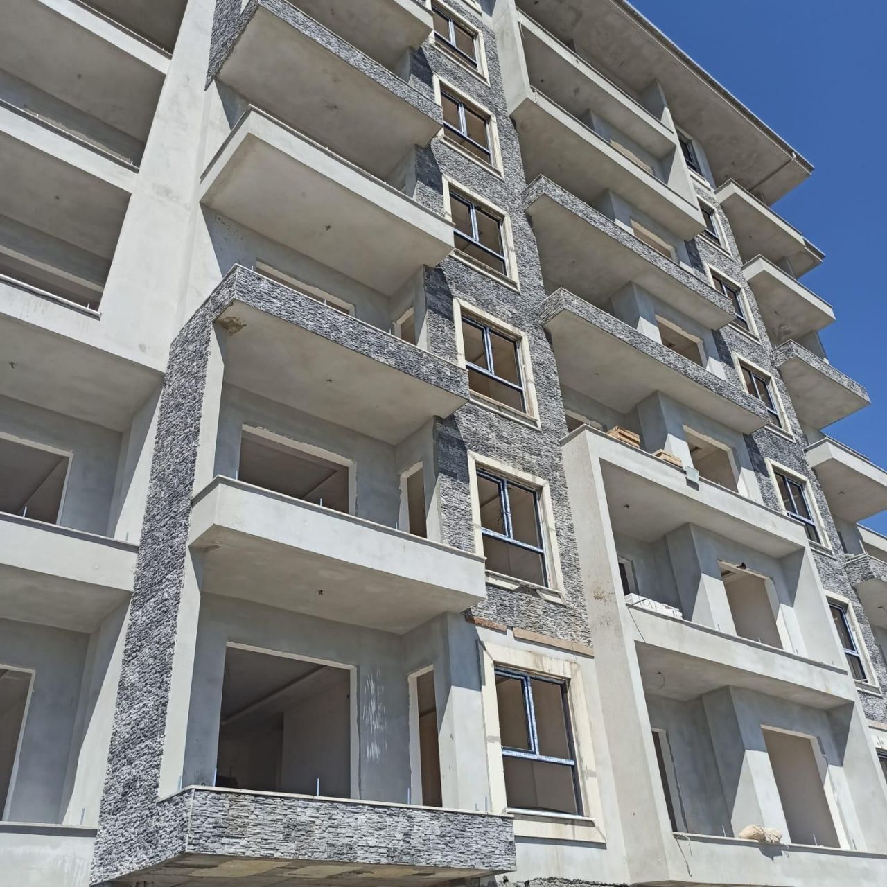 Квартира в Алании, Турция, 106 м2 фото 2