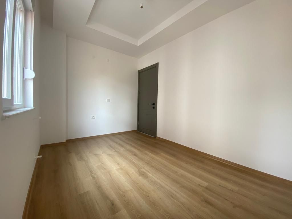 Квартира в Анталии, Турция, 90 м2 фото 5