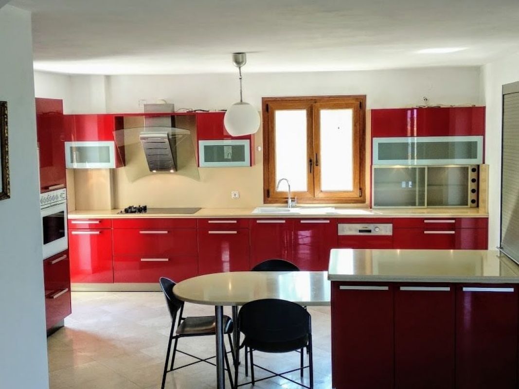 Дом на Северо-Эгейских островах, Греция, 304 м2 фото 5