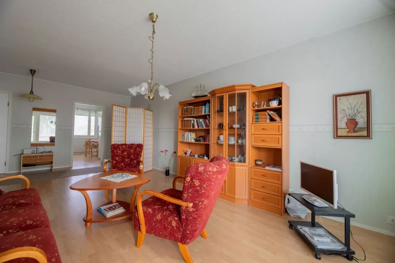 Квартира в Варкаусе, Финляндия, 76 м2 фото 5