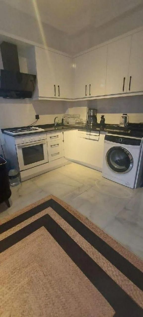 Квартира в Авсалларе, Турция, 55 м2 фото 4