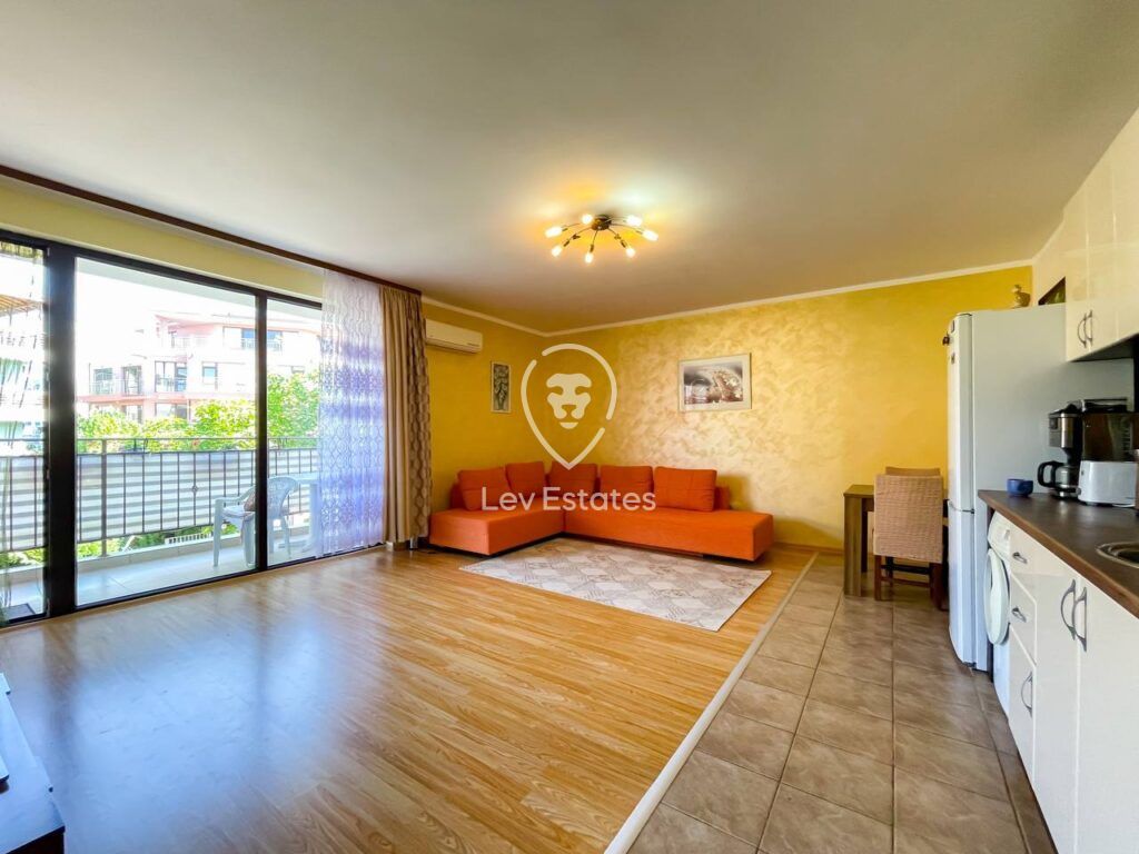 Квартира в Несебре, Болгария, 71 м2 фото 5