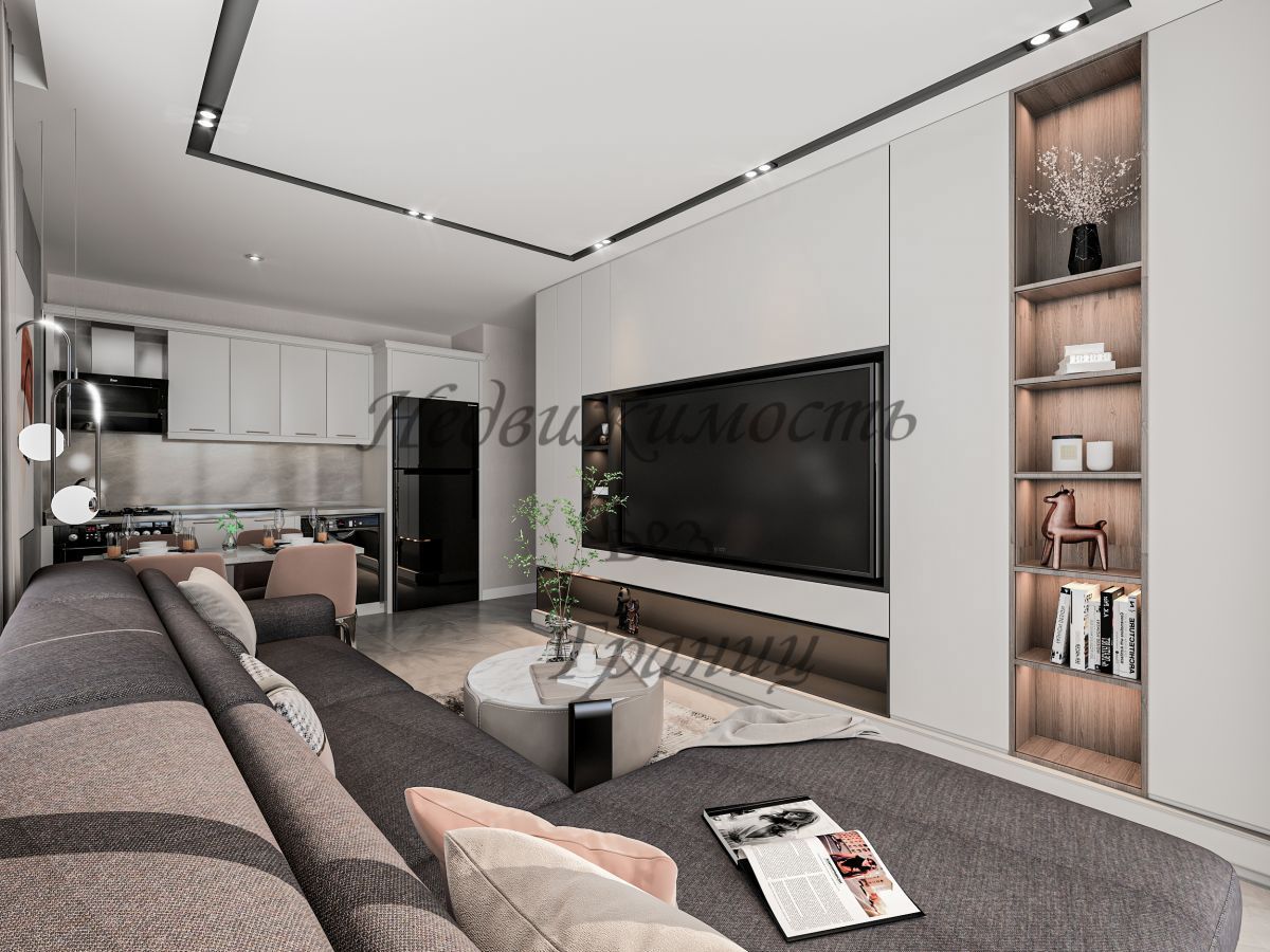Дом в Алании, Турция, 230 м2 фото 5