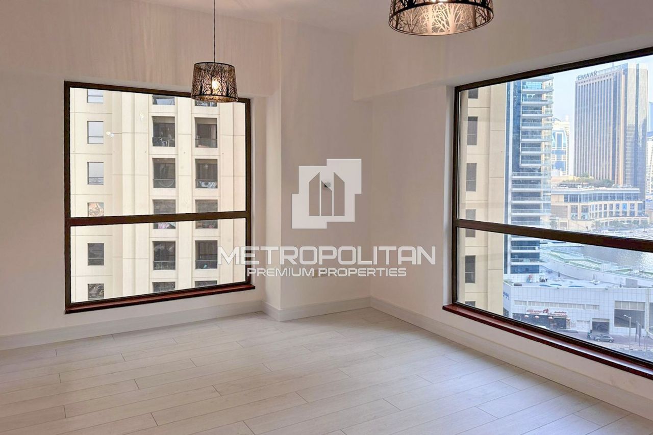 Апартаменты в Дубае, ОАЭ, 120 м2 фото 3