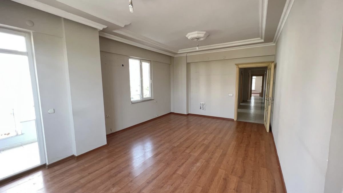 Квартира Akkuyu Mah., Турция, 135 м2 фото 5