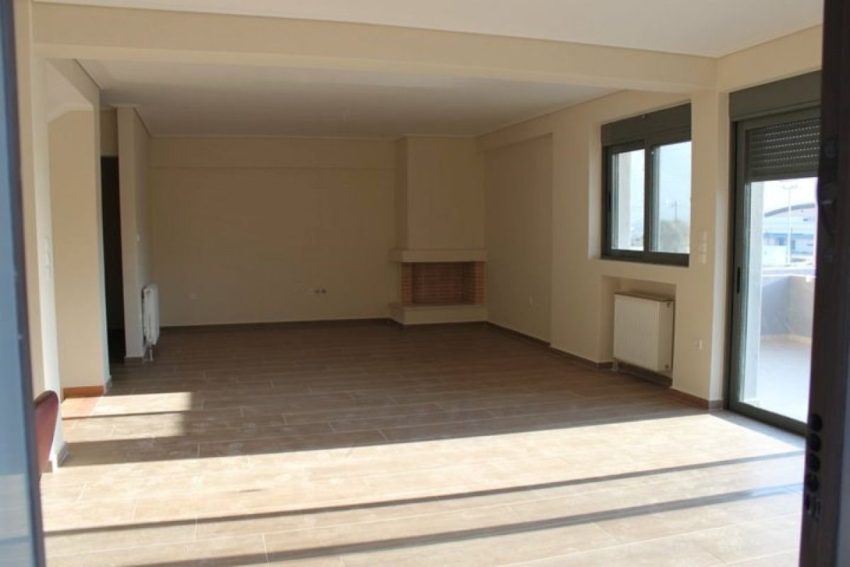 Таунхаус в Афинах, Греция, 277 м2 фото 2