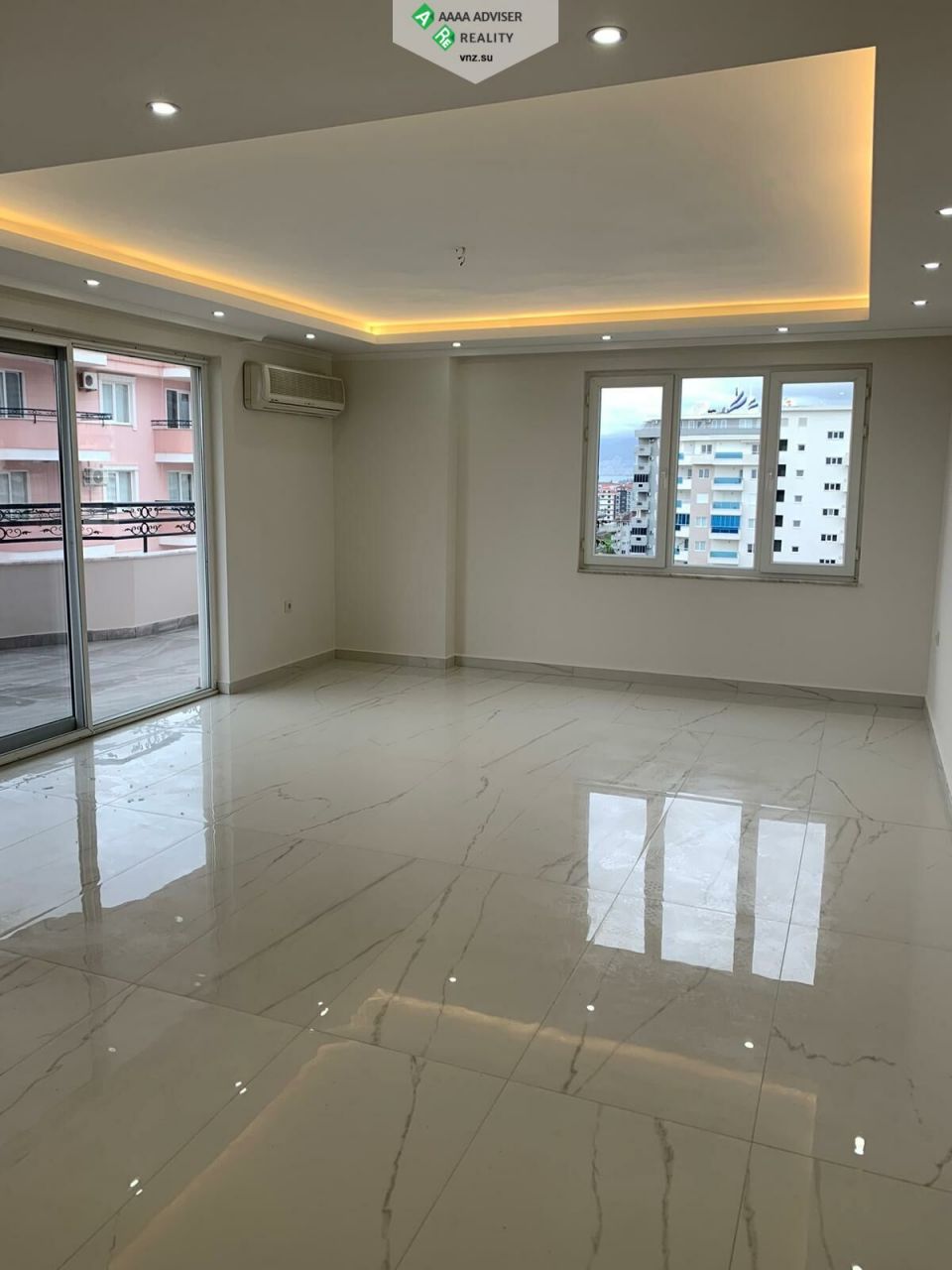 Квартира в Алании, Турция, 250 м2 фото 4