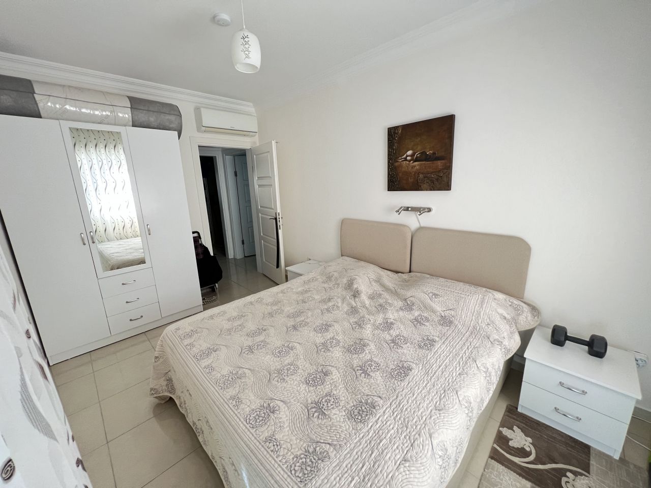 Квартира в Алании, Турция, 125 м2 фото 4