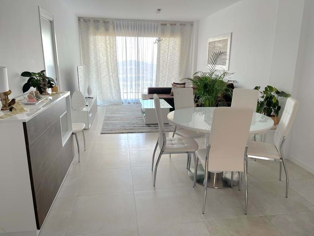 Апартаменты в Аликанте, Испания, 220 м2 фото 4