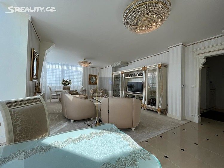 Квартира в Карловы Вары, Чехия, 116.7 м2 фото 3