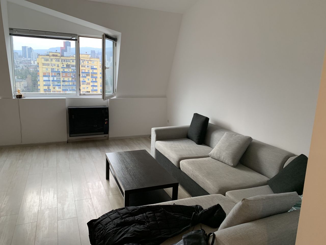 Квартира в Тбилиси, Грузия, 85 м2 фото 4
