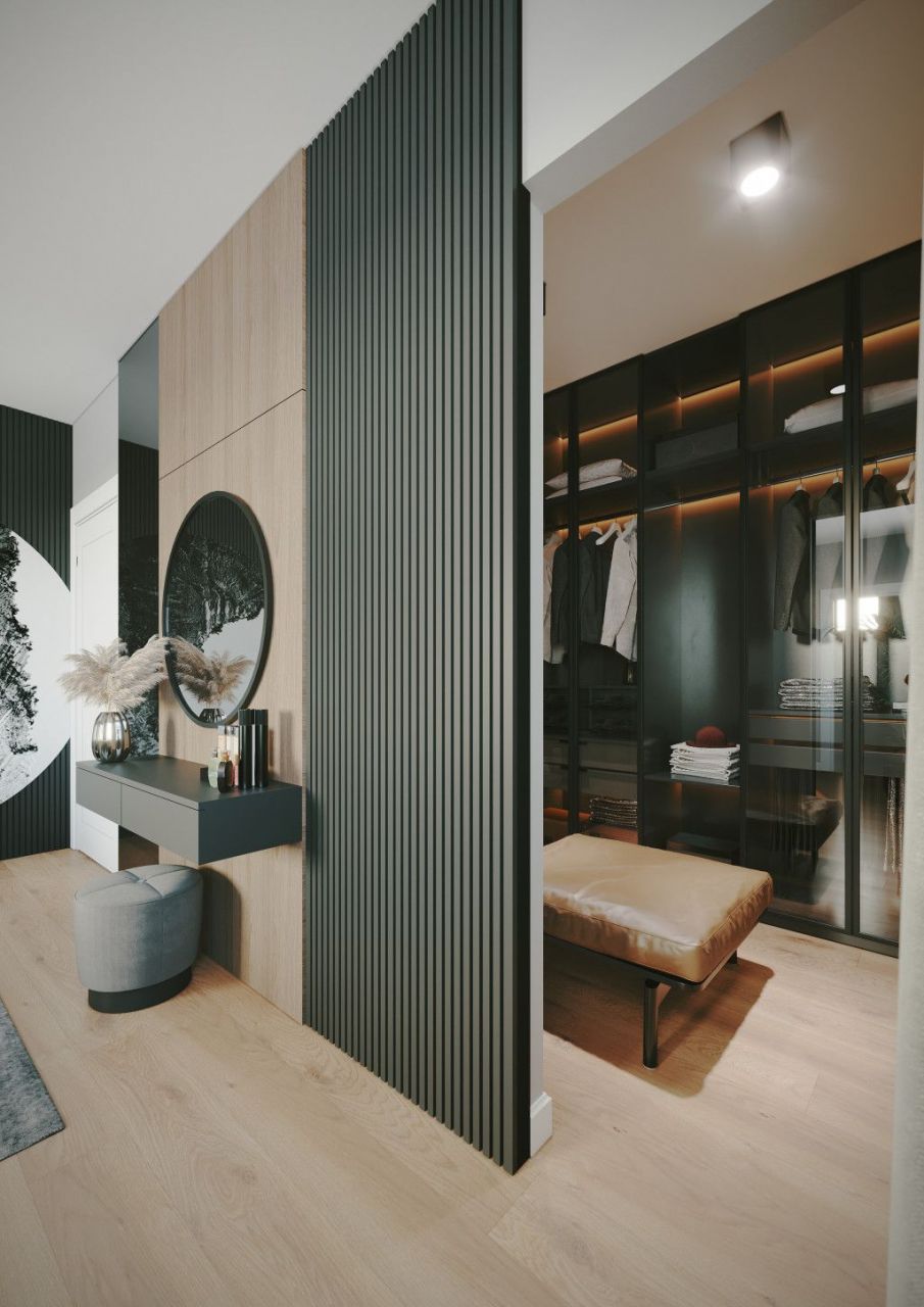 Квартира в Стамбуле, Турция, 104 м2 фото 2