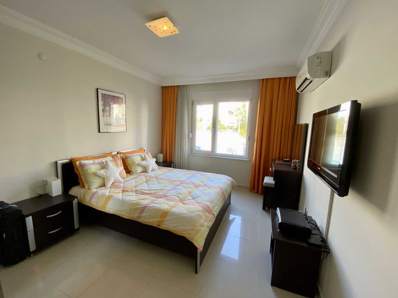 Квартира в Алании, Турция, 168 м2 фото 2