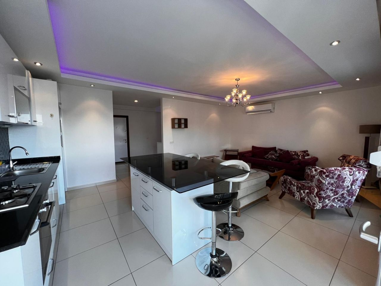 Квартира в Кестеле, Турция, 170 м2 фото 5
