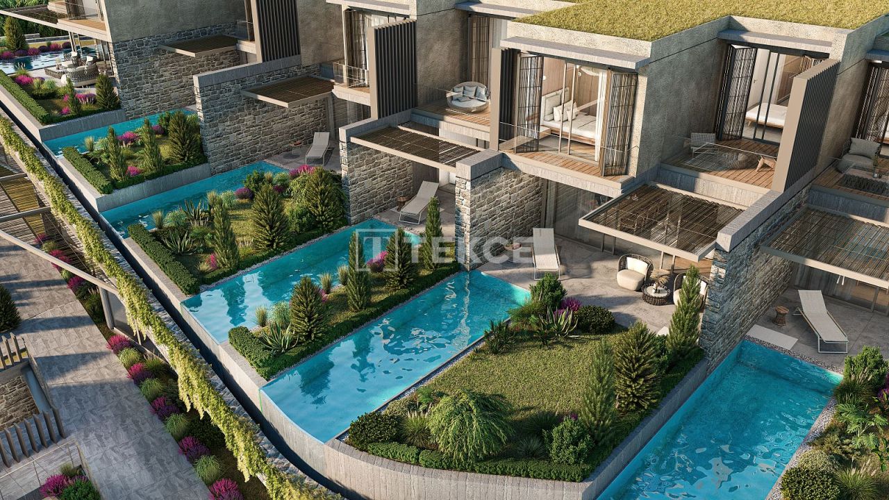 Вилла в Чешме, Турция, 220 м2 фото 4