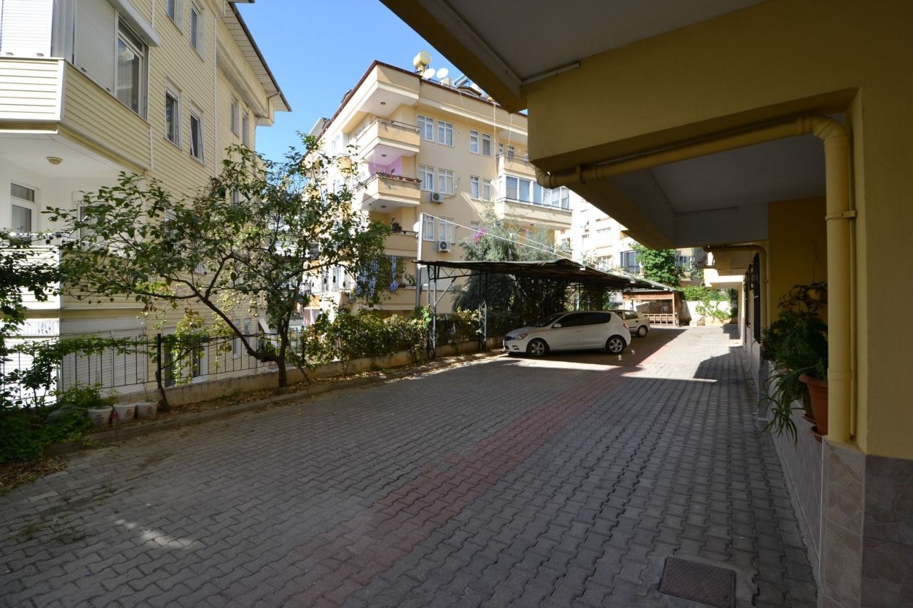 Квартира в Алании, Турция, 155 м2 фото 3