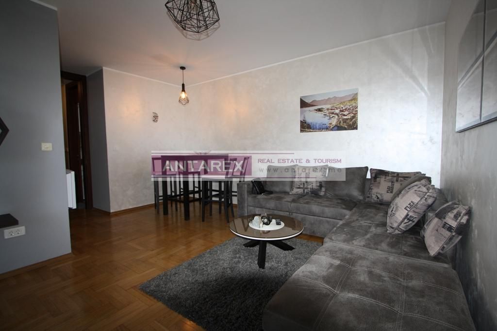 Апартаменты в Которе, Черногория, 50 м2 фото 3