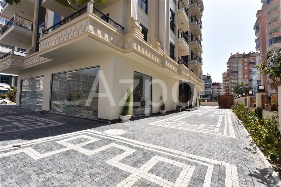 Апартаменты в Алании, Турция, 105 м2 фото 2