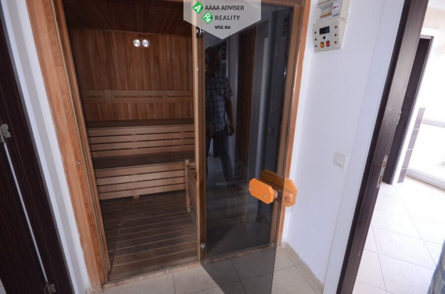 Квартира в Алании, Турция, 90 м2 фото 5