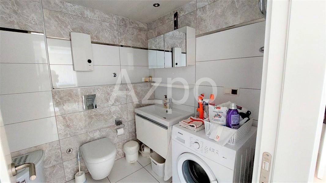 Апартаменты в Алании, Турция, 110 м2 фото 4