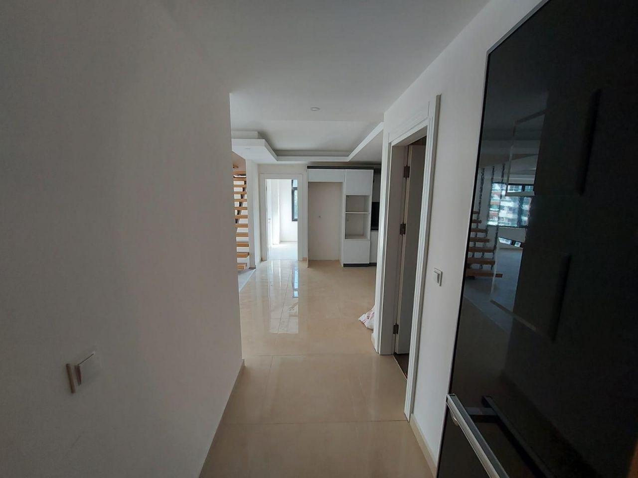 Пентхаус в Алании, Турция, 280 м2 фото 3