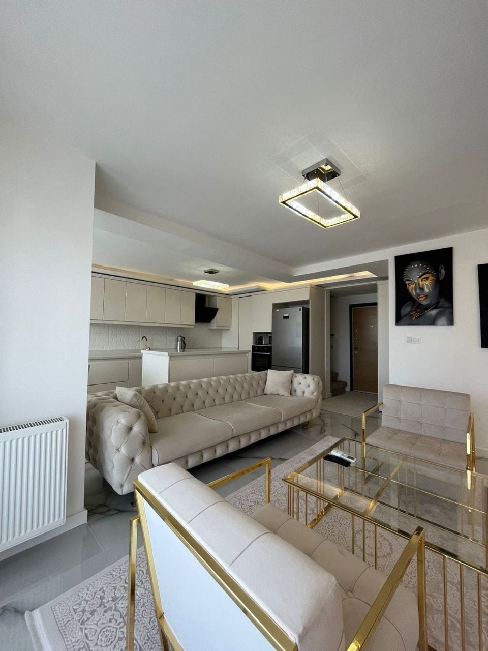 Квартира в Анталии, Турция, 120 м2 фото 4