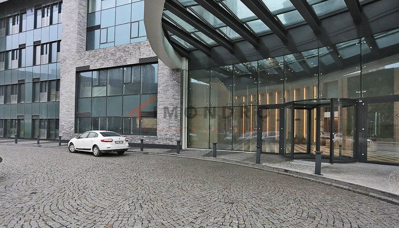 Квартира в Стамбуле, Турция, 184 м2 фото 4