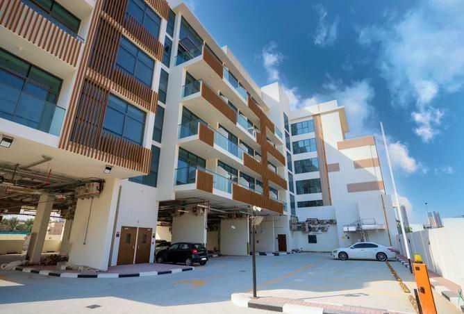 Апартаменты в Дубае, ОАЭ, 39 м2 фото 3