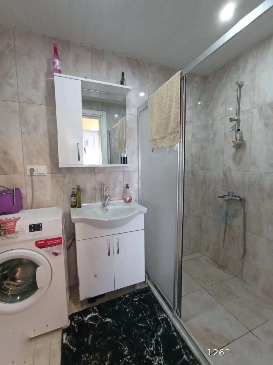 Квартира в Алании, Турция, 110 м2 фото 5