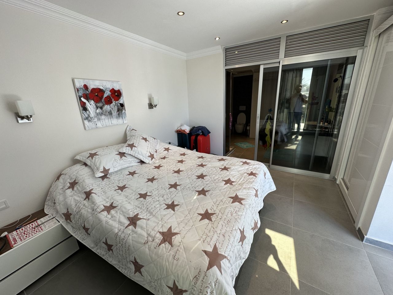 Квартира в Алании, Турция, 145 м2 фото 5