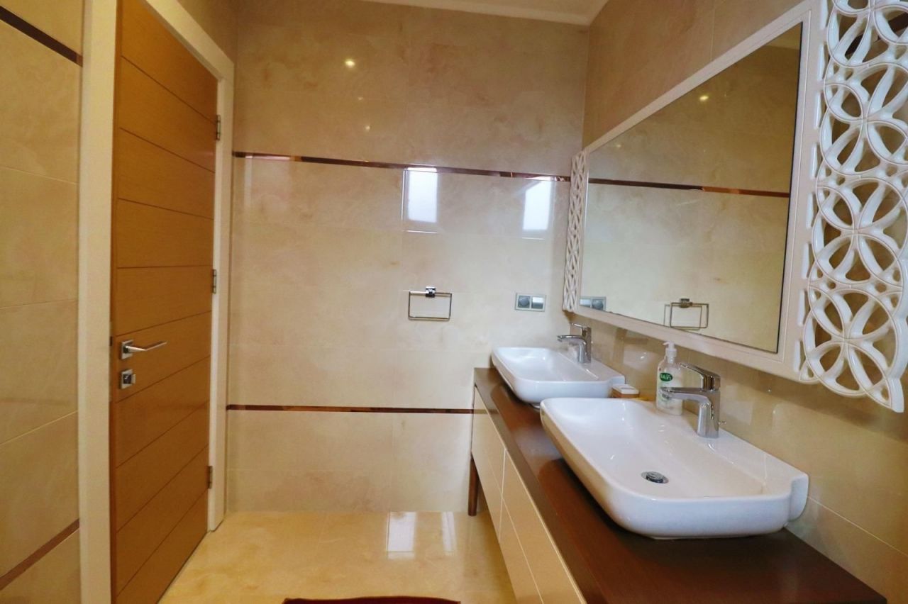 Вилла в Алании, Турция, 300 м2 фото 3