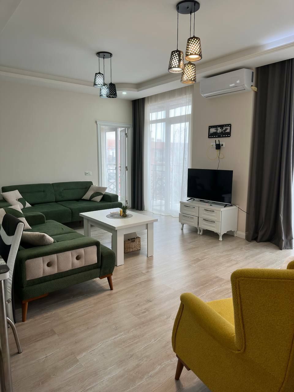 Квартира в Батуми, Грузия, 85 м2 фото 2
