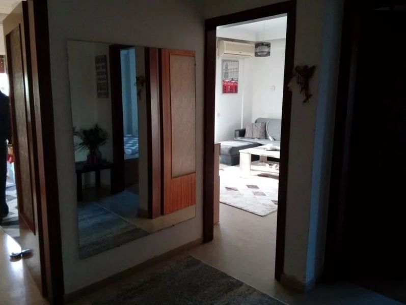 Квартира в Салониках, Греция, 91 м2 фото 5