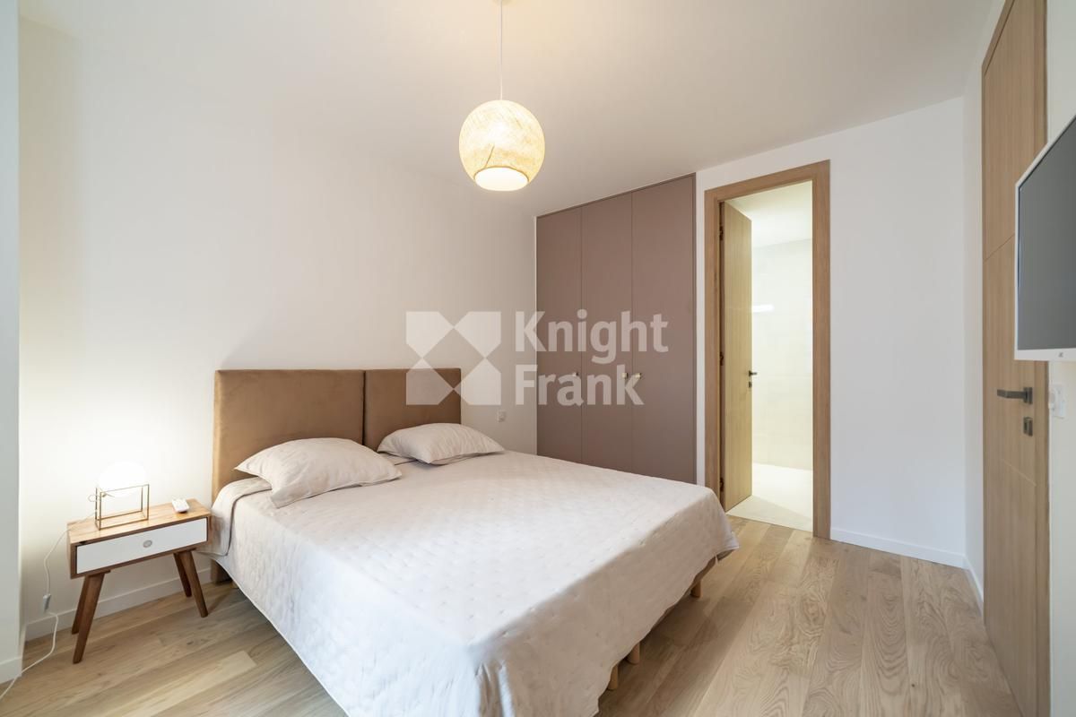 Апартаменты в Каннах, Франция, 92 м2 фото 4