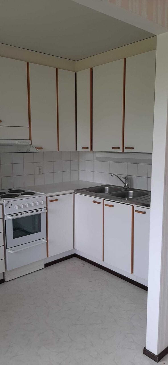 Таунхаус в Нильсия, Финляндия, 47 м2 фото 3