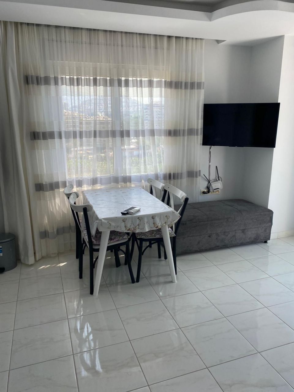Квартира в Алании, Турция, 55 м2 фото 3
