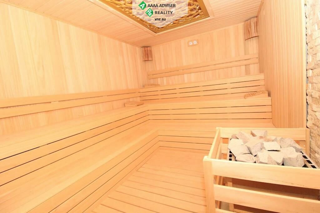Квартира в Алании, Турция, 100 м2 фото 3