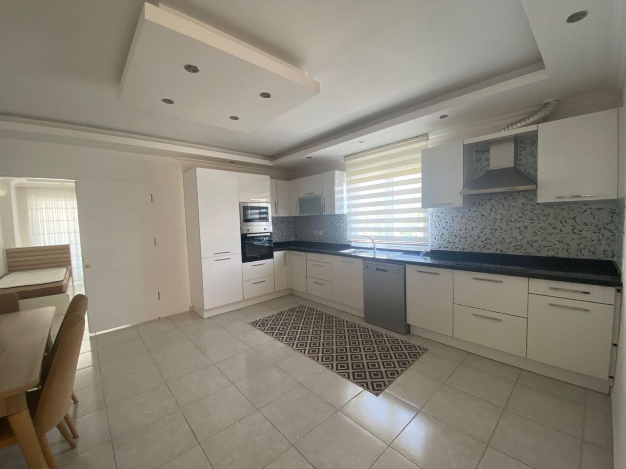 Квартира в Алании, Турция, 160 м2 фото 2