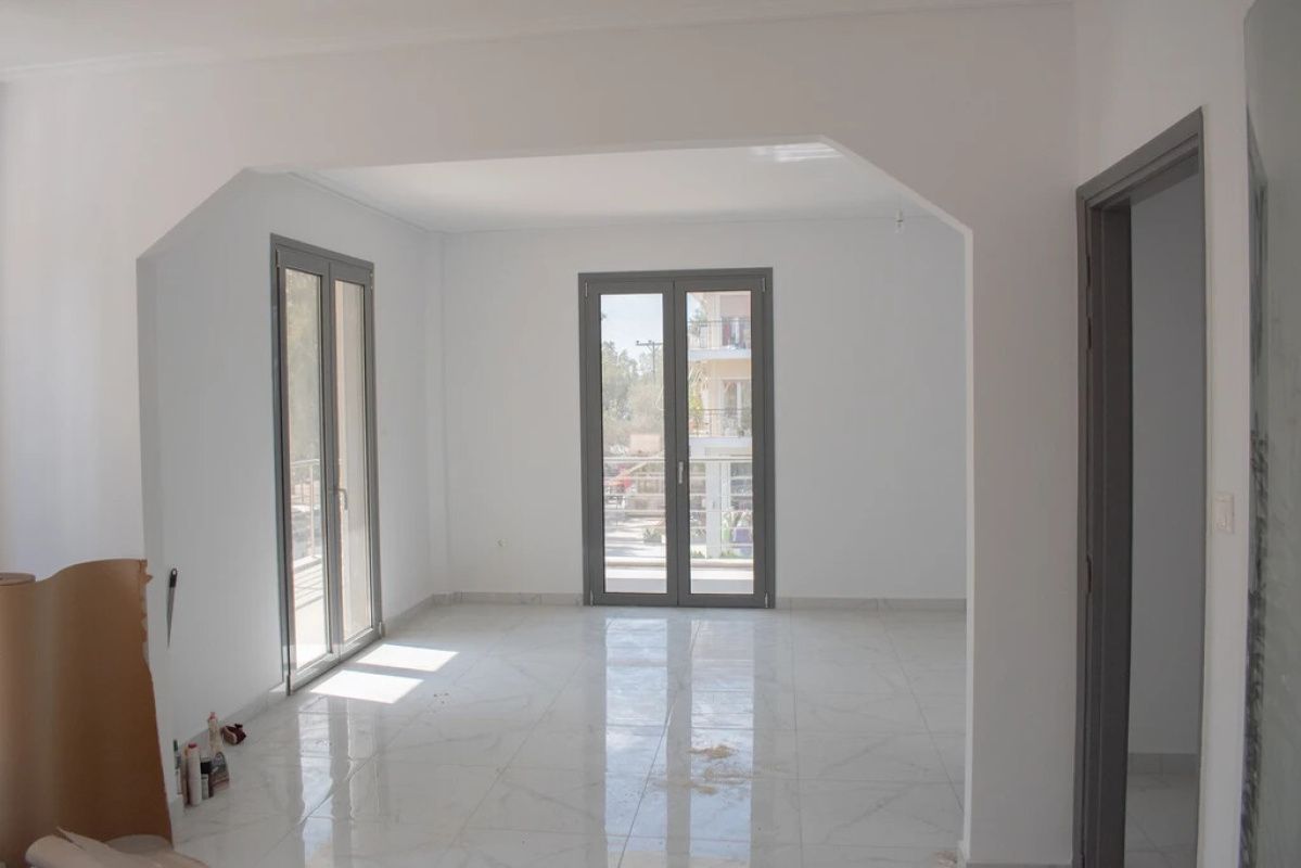 Квартира в Афинах, Греция, 90 м2 фото 2