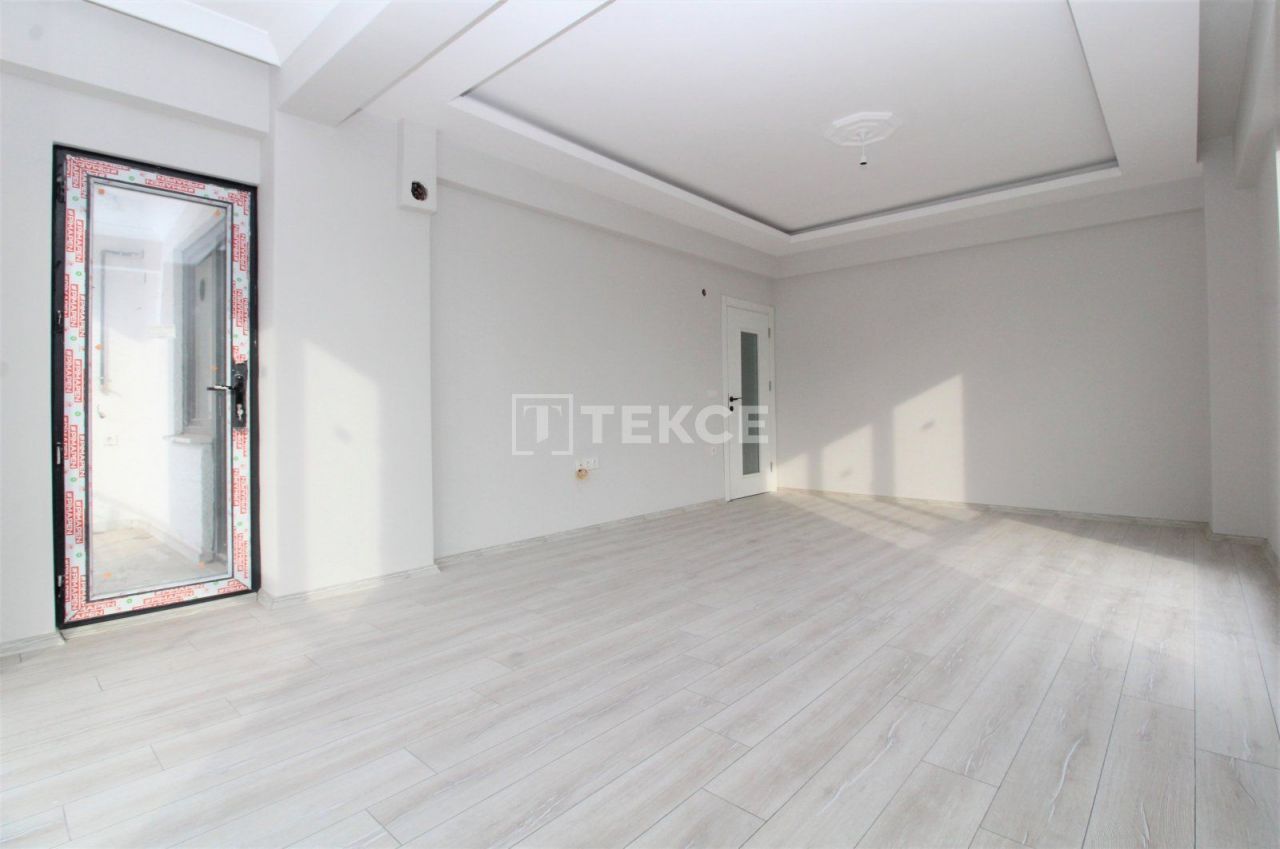 Апартаменты в Ялове, Турция, 240 м2 фото 4
