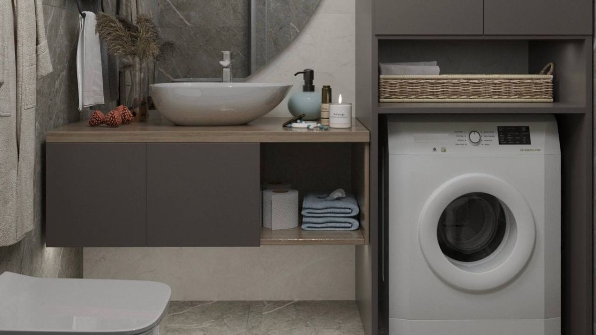 Квартира Altıntaş Mh., Турция, 46 м2 фото 4