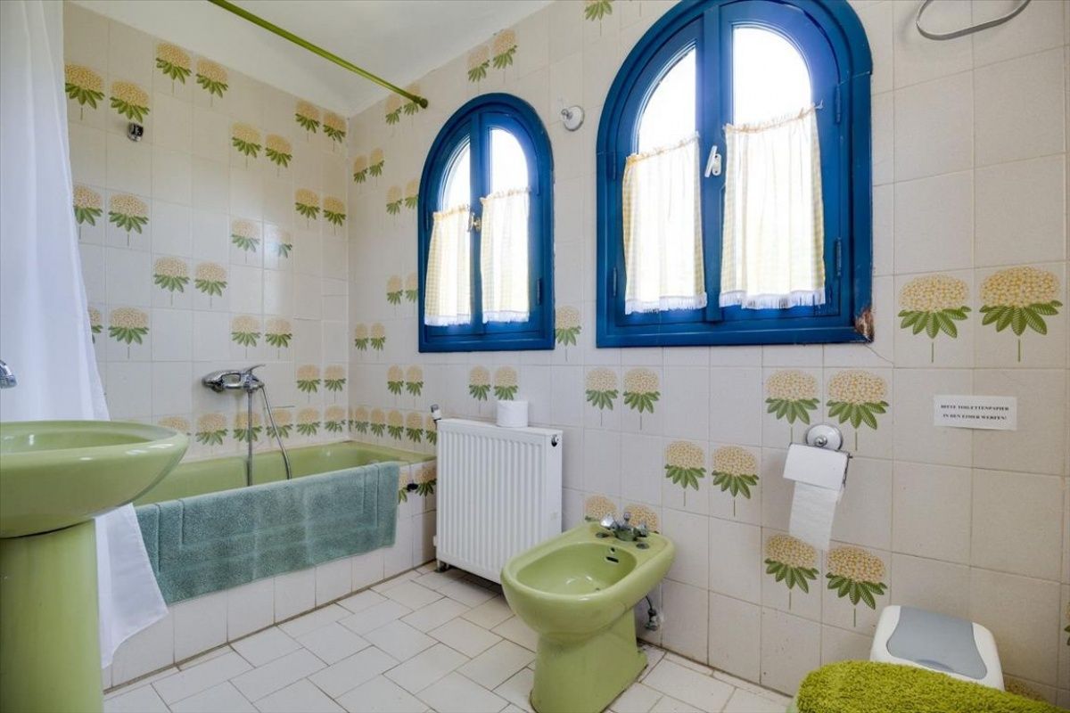 Дом на Северо-Эгейских островах, Греция, 735 м2 фото 5