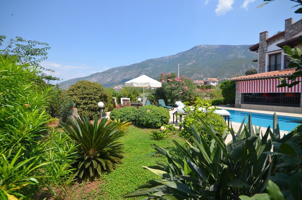 Вилла в Фетхие, Турция, 150 м2 фото 5